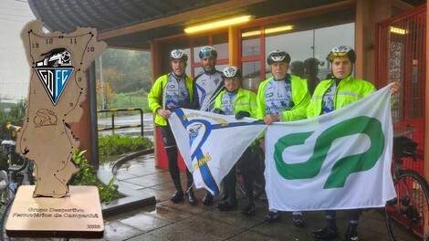 13.ª e última etapa da Volta a Portugal em Cicloturismo