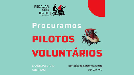 Captação Voluntários Captação Voluntários