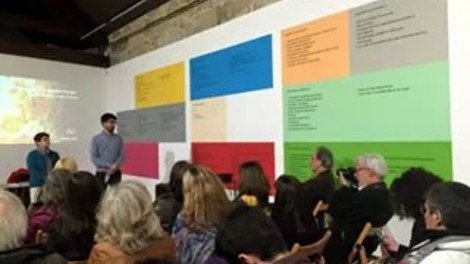 ÚLTIMO COLÓQUIO" REPTO DA EUROPA "