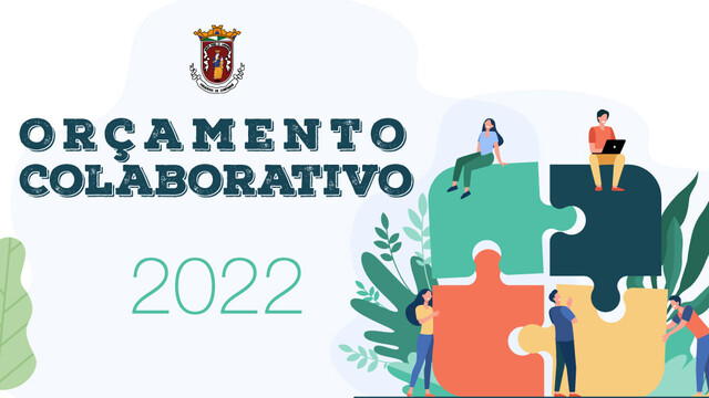 Orçamento Colaborativo 2022