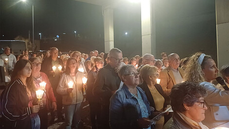 Procissão da Senhora de Campanhã