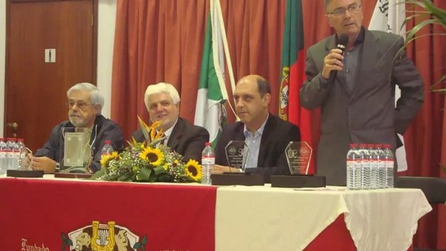 90 Aniversário do Grupo Dramático do Monte Aventino