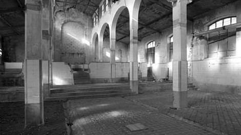 ANTIGO MATADOURO VOLTA A INTEGRAR O EVENTO OPEN HOUSE 