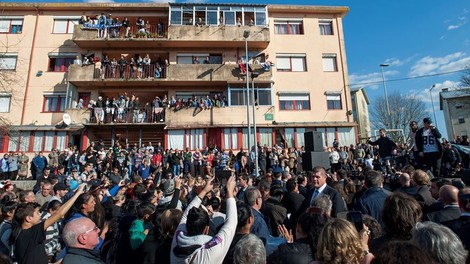Bairro do Cerco do Porto - uma caixinha de surpresas