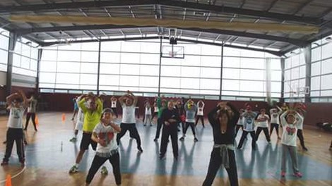 2a EDIÇÃO PORTO ANTISTRESS EM CAMPANHÃ 