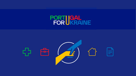 Plataforma PortugalforUkraine 