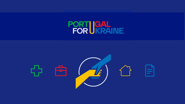 Plataforma PortugalforUkraine 
