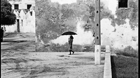 NO MIRA ESTA SEMANA - MOÇAMBIQUE 1975-1985 de Moira Forjaz