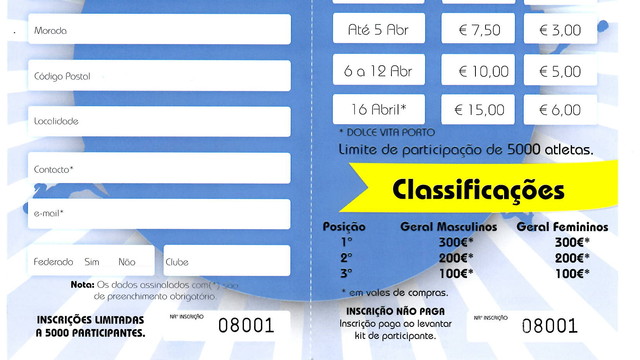 3a EDIÇÃO DA VOLTA A CAMPANHÃ  3a EDIÇÃO DA VOLTA A CAMPANHÃ