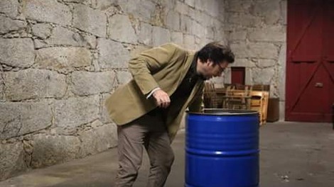 NO MIRA - "PETRÓLEO" / "Phallo Pneus", 2012-2015