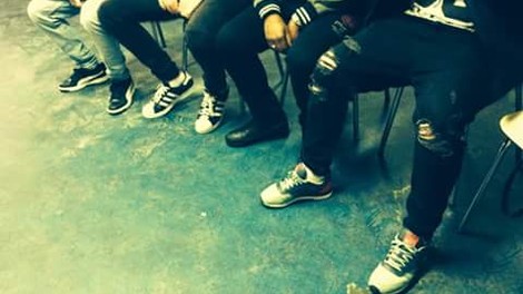 OUPA Cerco vai dar música para todos!