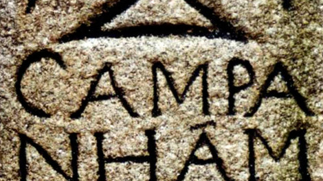 HISTÓRIAS DA HISTÓRIA DE CAMPANHÃ