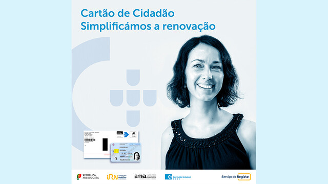 Sabia que pode receber o Cartão de Cidadão em casa?   Sabia que pode receber o Cartão de Cidadão em casa?