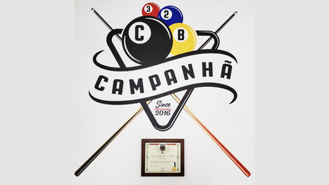 Clube de Bilhar de Campanhã Celebra 9.º Aniversário