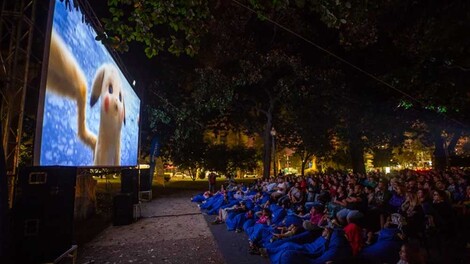 Cinema Fora de Sítio 2023 Cinema Fora de Sítio 2023