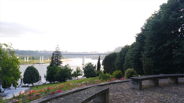 A cidade do Porto distinguida na revista Forbes