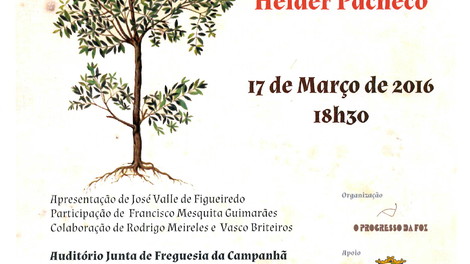 CAMPANHÃ ENTRE O PASSADO E O FUTURO  - OS DESAFIOS DO PRESENTE  (2)