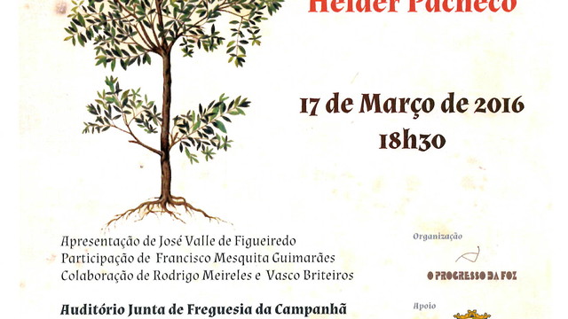 CAMPANHÃ ENTRE O PASSADO E O FUTURO  - OS DESAFIOS DO PRESENTE  (2)