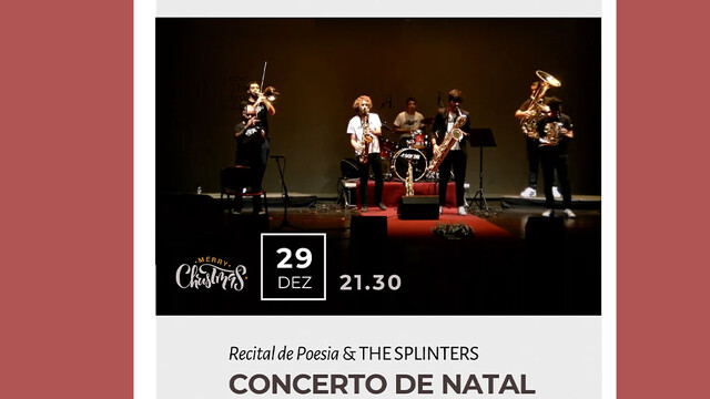 Concerto de Natal