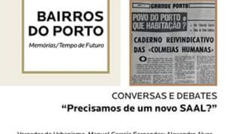 7a SESSÃO DE CONVERSAS E DEBATES
