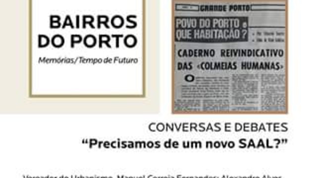 7a SESSÃO DE CONVERSAS E DEBATES