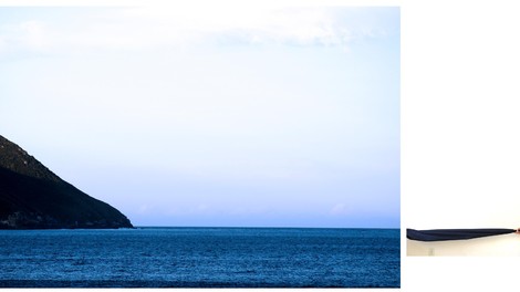 INAUGURAÇÃO DE EXPOSIÇÃO "Do outro lado" - NO MIRA