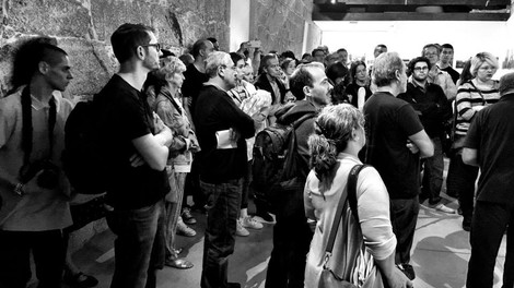 MIRA FORUM - Amanheceu enquanto conversávamos