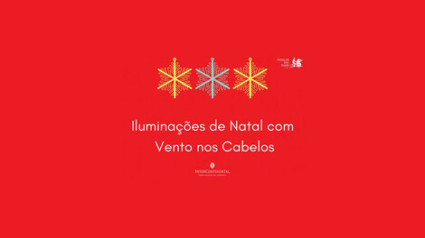 Ir de bicicleta ver a iluminação de Natal! Ir de bicicleta ver a iluminação de Natal!