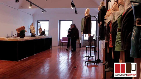 Museu das Marionetas do Porto