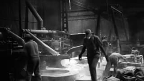 GALERIAS MIRA DE REGRESSO COM EXPOSIÇÃO - "PONTO DE FUSÃO"