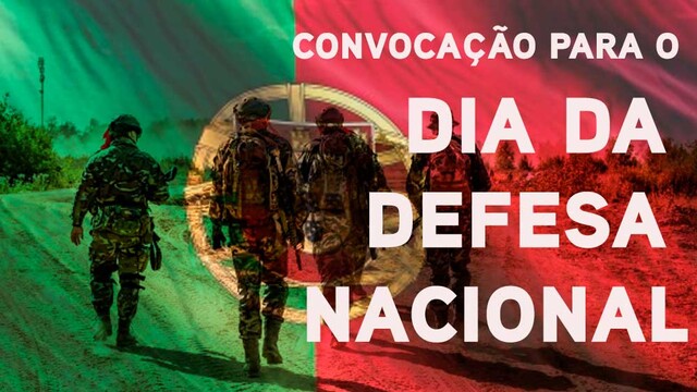 DIA DA DEFESA NACIONAL
