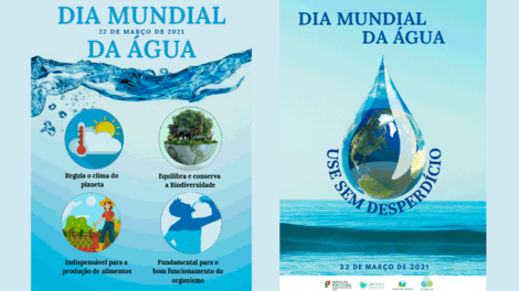 Dia Mundial da Água
