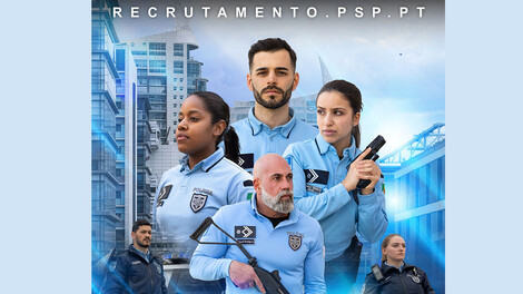 Curso de Formação de Agentes de Polícia Curso de Formação de Agentes de Polícia