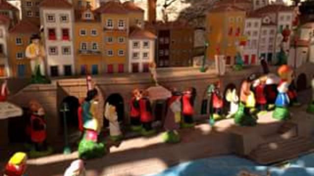 CASCATA DO MIRA RECEBE PRÉMIO