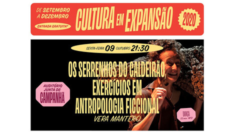 Dança no Auditório de Campanhã