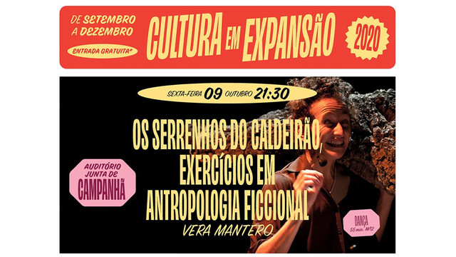 Dança no Auditório de Campanhã Dança no Auditório de Campanhã