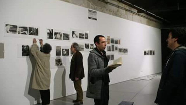 Encontros com Álvaro Lapa