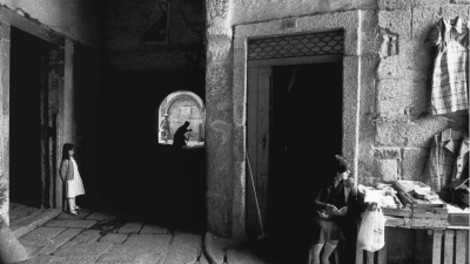 Exposição Individual de Fotografia - " O Porto de Ricardo Fonseca"