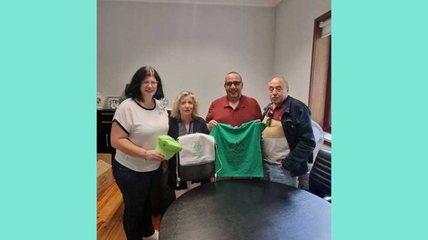 Apoio às atividades de verão da Nun'Álvares de Campanhã Apoio às atividades de verão da Nun'Álvares de Campanhã