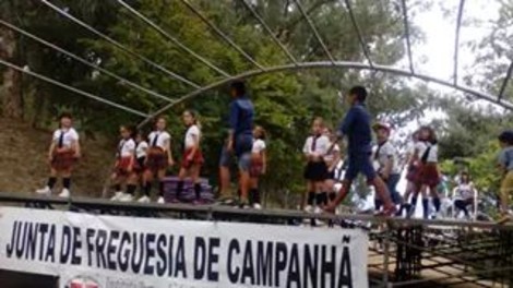 Jornadas Europeias do Património 2014