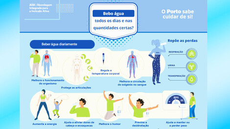 Porto sem Diabetes  Porto sem Diabetes