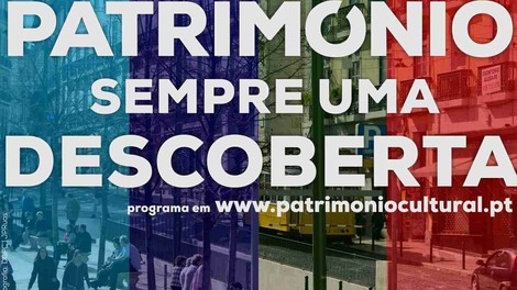 Jornadas Europeias do Património