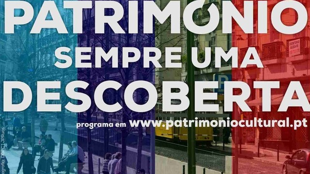 Jornadas Europeias do Património