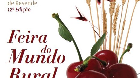 FEIRA DO MUNDO RURAL - QUINTA DE BONJÓIA