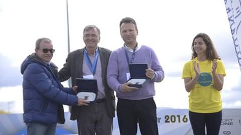 3a VOLTA A CAMPANHÃ JÁ É TRADIÇÃO 