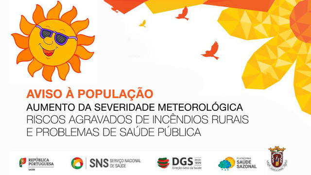 Subida de temperaturas Subida de temperaturas