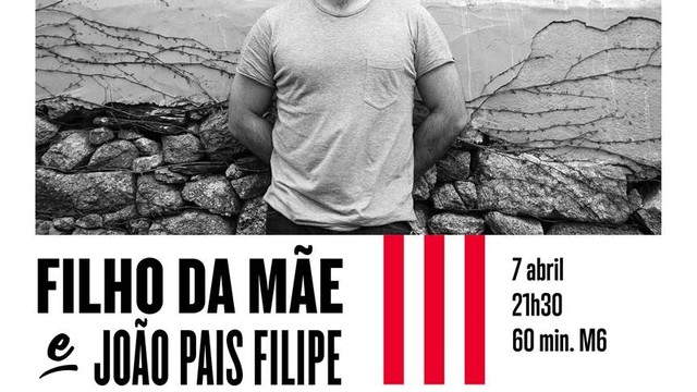 MALMEQUERES DE NOÊDA RECEBEM Filho da Mãe e João País Filipe MALMEQUERES DE NOÊDA RECEBEM Filho da Mãe e João País Filipe