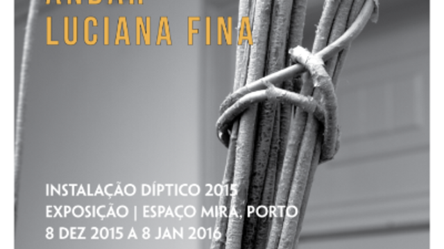 "TERCEIRO ANDAR" - GALERIAS  MIRA