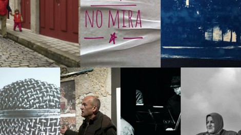 ESTA SEMANA EM MIRAFLOR