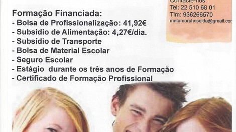 CURSOS DE APRENDIZAGEM